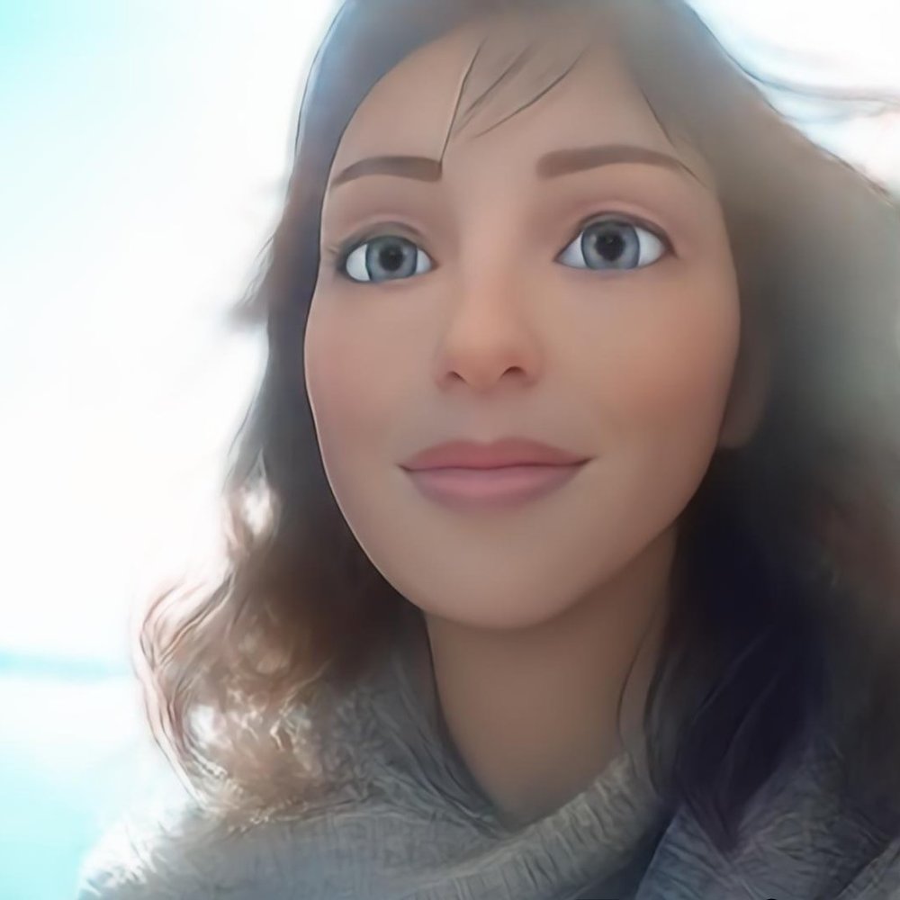 Meet your Posher, Julie